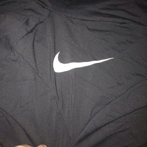 Nike Zip Up